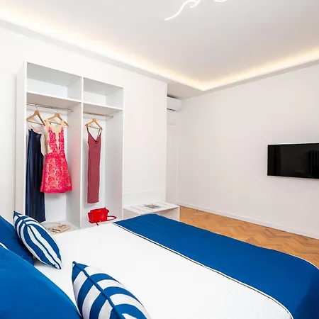 Apartment Yourhome - Nerea E Nicea