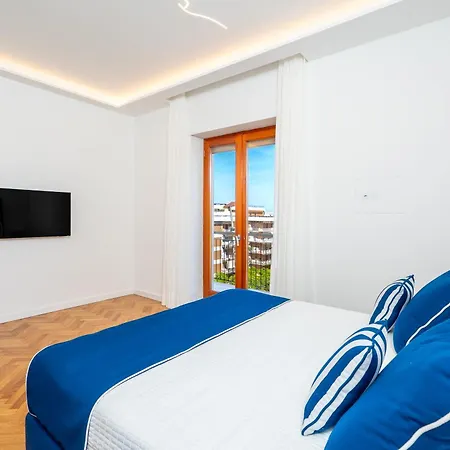 Yourhome - Nerea E Nicea Apartment