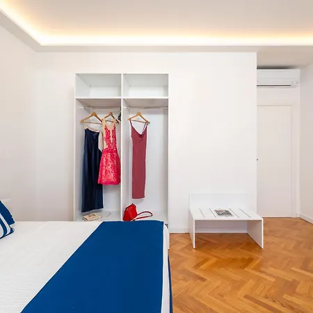 Apartment Yourhome - Nerea E Nicea