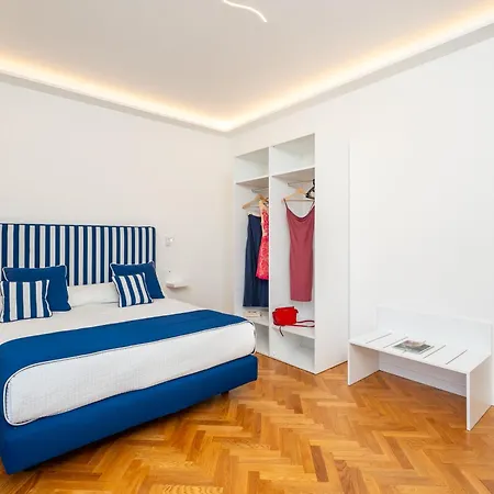 Apartment Yourhome - Nerea E Nicea Sorrento