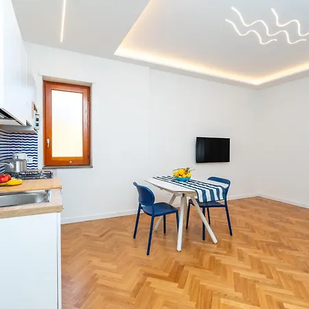 Yourhome - Nerea E Nicea