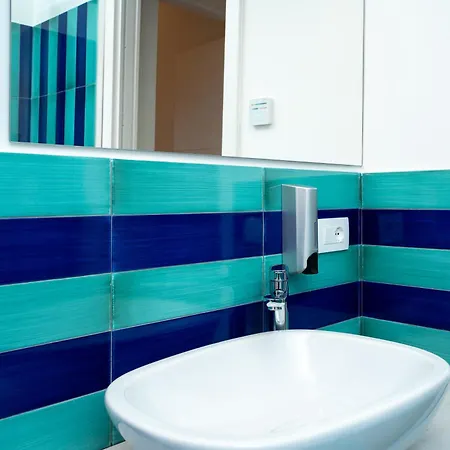 Apartment Yourhome - Nerea E Nicea Sorrento
