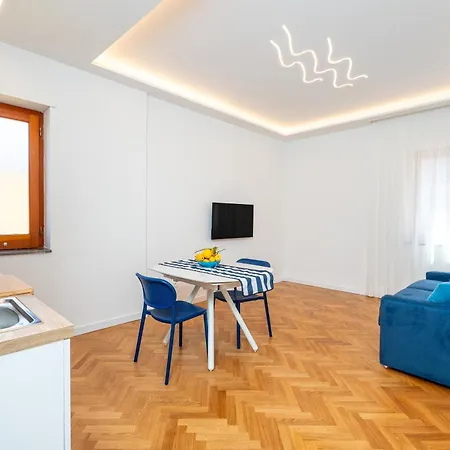 Yourhome - Nerea E Nicea * Sorrento