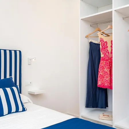 Apartment Yourhome - Nerea E Nicea
