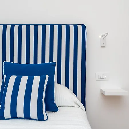 Yourhome - Nerea E Nicea Apartment Sorrento