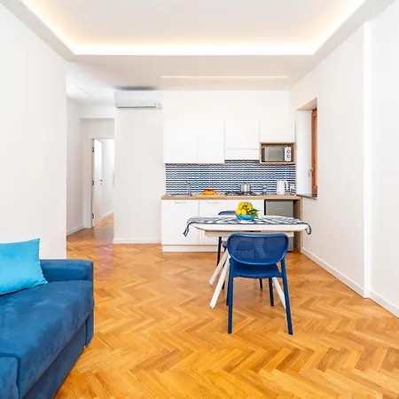 Apartment Yourhome - Nerea E Nicea *