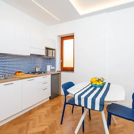 Yourhome - Nerea E Nicea Apartment