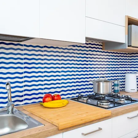 Apartment Yourhome - Nerea E Nicea Sorrento