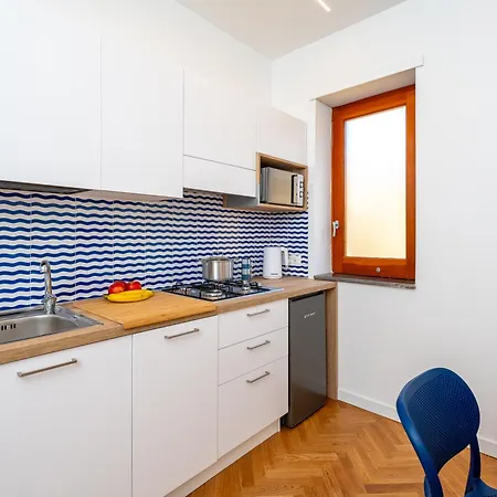 Apartment Yourhome - Nerea E Nicea