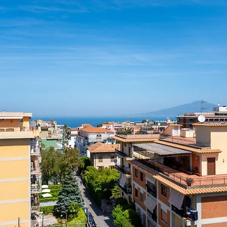 Apartment Yourhome - Nerea E Nicea
