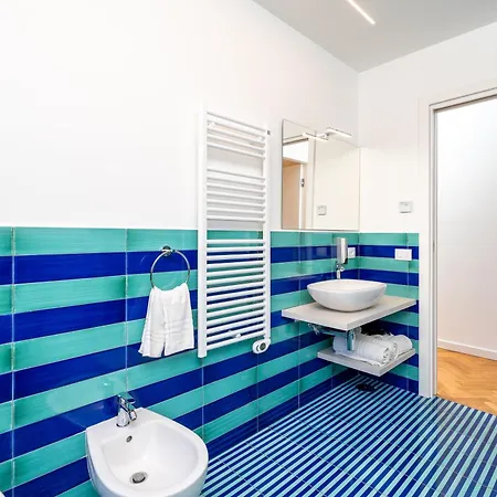 Apartment Yourhome - Nerea E Nicea *