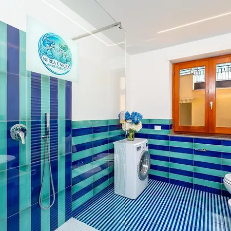 Yourhome - Nerea E Nicea Apartment