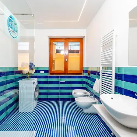 Yourhome - Nerea E Nicea Sorrento