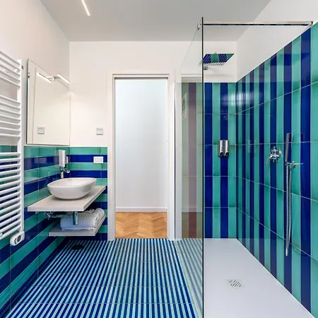 Yourhome - Nerea E Nicea Apartment