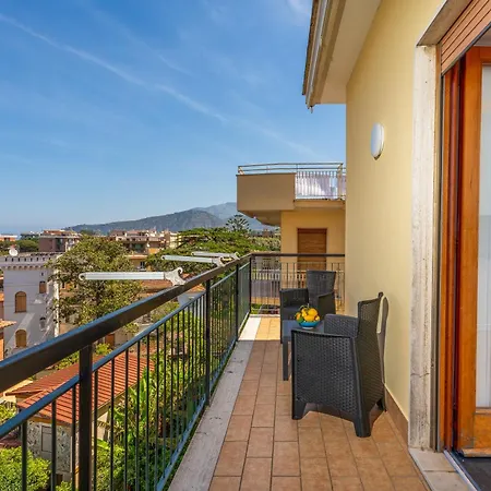 Yourhome - Nerea E Nicea Apartment *
