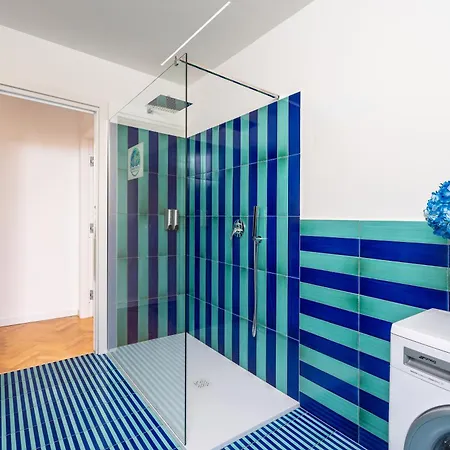 Apartment Yourhome - Nerea E Nicea *