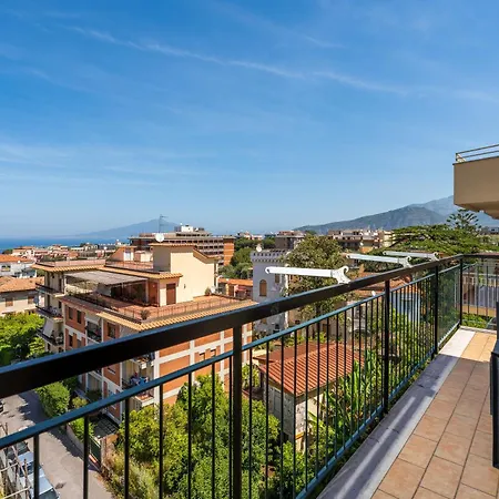 Yourhome - Nerea E Nicea * Sorrento