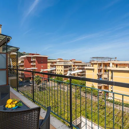 Apartment Yourhome - Nerea E Nicea *