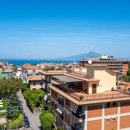 Yourhome - Nerea E Nicea Apartment *