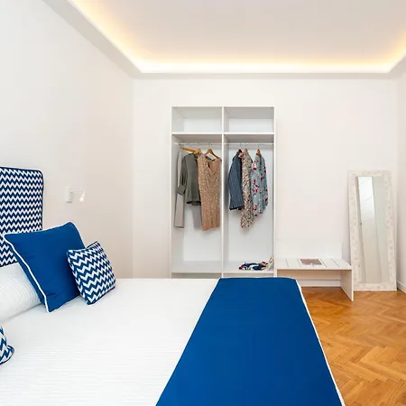 Apartment Yourhome - Nerea E Nicea *