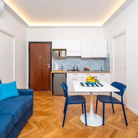 Yourhome - Nerea E Nicea Apartment *