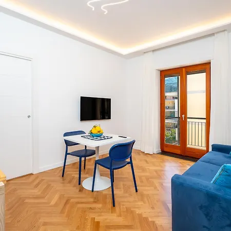 Yourhome - Nerea E Nicea *