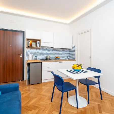 Apartment Yourhome - Nerea E Nicea Sorrento