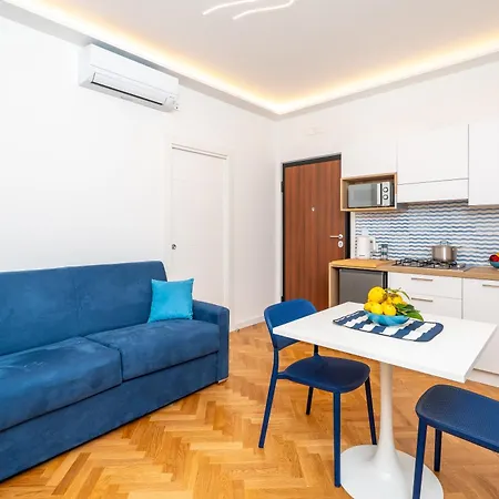 Yourhome - Nerea E Nicea Apartment
