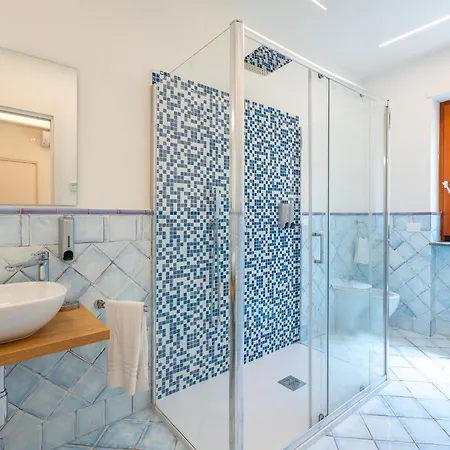 Yourhome - Nerea E Nicea Apartment *