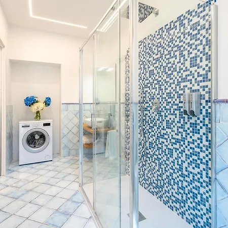 Apartment Yourhome - Nerea E Nicea Sorrento