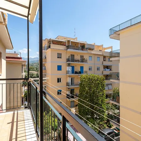 Yourhome - Nerea E Nicea Apartment